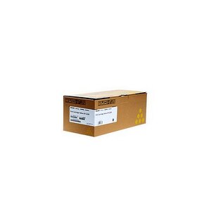 Ricoh spc220 toner jaune 406106 / 407643