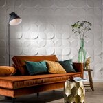 WallArt Panneaux muraux 3D 24 Pièces GA-WA06 Sweeps