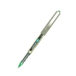 Roller encre liquide EYE UB157 Pte Moy. 0,7mm Vert UNI-BALL