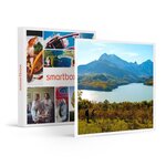 SMARTBOX - Coffret Cadeau Atelier sur les plantes sauvages et produits naturels avec brunch en Isère -  Sport & Aventure