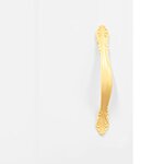vidaXL Buffet haut Blanc brillant 34 5x34x180 cm Bois d'ingénierie
