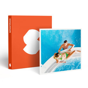 SMARTBOX - Coffret Cadeau Séjour relaxant en Provence - Séjour