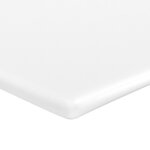 vidaXL Sur-matelas 120x200x5 cm