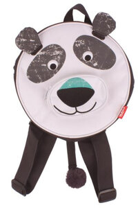 Sac à dos Panda 25 x 8 x 25 cm