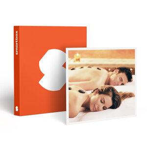 SMARTBOX - Coffret Cadeau Bien-être à Toulouse - Bien-être