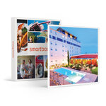 SMARTBOX - Coffret Cadeau 3 jours en famille dans un hôtel 4* inspiré des Années folles aux portes de Lyon -  Séjour