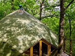 SMARTBOX - Coffret Cadeau 4 jours en famille dans une cabane dans les arbres au cœur de la campagne charentaise -  Séjour