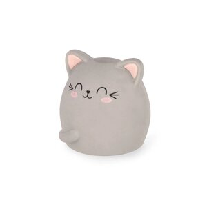 Legami KTY0001 - Gomme - Meow