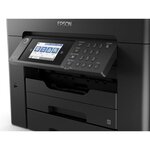 Epson - imprimante jet d'encre wf-7840dtwf