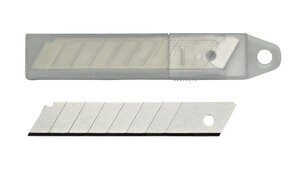 paquet de 10 Lames de rechange 18 mm MAUL