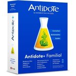 MYSOFT Antidote+ Familial - Abonnement 1 an - 5 utilisateurs (Antidote 11 + Antidote Web + Antidote Mobile)