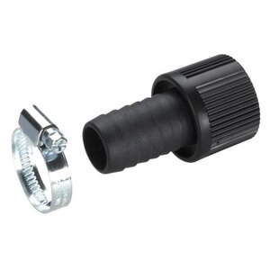 Adaptateur pour tuyaux d'aspiration GARDENA - 25 mm 1 - 1724-20