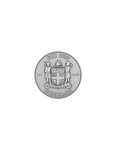 INDIAN Mandala Art 3 Once Argent Monnaie 10 Dollars Fiji 2023