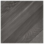 vidaXL Dalles de plancher autoadhésives 55 Pièces PVC 5 11 m² gris rayé