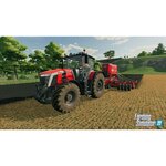 Farming Simulator 22 Jeu PS5