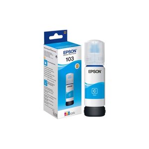 Epson EPSON 103 Cartouche d'Encre Cyan T00S24A