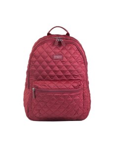 Sac à dos Chabrand 310 bordeaux 40 x 30 x 13 cm