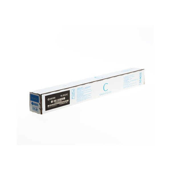 KYOCERA TK8525 Cartouche de toner TK8525C