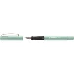 STABILO Stylo-plume beFab! Pastel - Turquoise