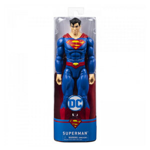 Figurine articulée Superman DC Universe - 30 cm  Collection de super-héros