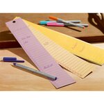 Feutre fin 55 carmin 0 3 mm x 5 EDDING