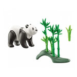 71060 pochette animaux le Panda