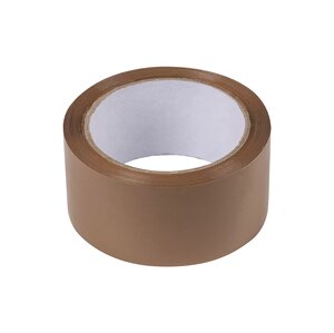 Rouleau Adhésif Brun qualité pro