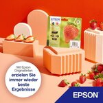 Epson cartouche t2984 - fraise - jaune