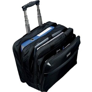 Valise business à roulettes pour laptop XRAYnylon