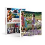 SMARTBOX - Coffret Cadeau Journée découverte au parc France Miniature pour 2 adultes et 1 enfant -  Multi-thèmes