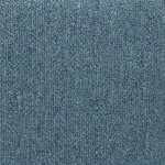 vidaXL Tapis d'escalier 15 Pièces 65x21x4 cm Bleu