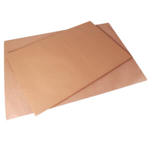 50 feuilles papier kraft 72 gr : 65 cm x 100 cm