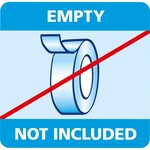 Easy cut dévidoir pour rubans adhésifs 19mm x 33m tesa