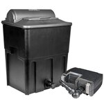 Hozelock kit de filtre 12000 l