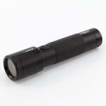 Ansmann lampe de poche future t200f ip54 1600-0138