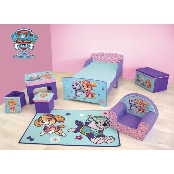 Tapis pour enfant 80 x 120 cm