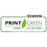 Toner original TK865K 20000 pages pour TASKalfa 250ci, noir KYOCERA