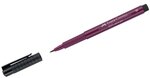 Feutre PITT artist pen Pte Brush Magenta FABER-CASTELL