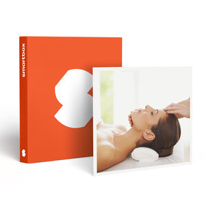 SMARTBOX - Coffret Cadeau Soin du visage Purifiant Guinot et modelage des mains - Bien-être