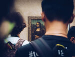 SMARTBOX - Coffret Cadeau 2 entrées coupe-file pour voir la Joconde au Louvre -  Multi-thèmes