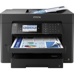 Epson - imprimante jet d'encre wf-7840dtwf