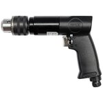 Yato perceuse à air réversible noir yt-09702