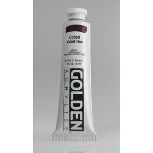 GOLDEN H.B 60 ml Violet Colbalt S3