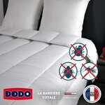 Couette tempérée MULTIPROTECT - 140 x 200 cm
