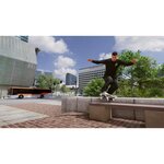 Skater XL Jeu PS4