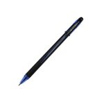 Roller encre Jetstream 101 SX101/10 Pointe Moy. 1mm Bleu x 12 UNI-BALL