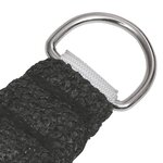 vidaXL Voile d'ombrage 160 g/m² Anthracite 3 5x5 m PEHD