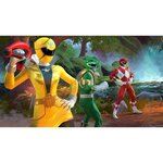 Power Rangers : Battle for the Grid - Super Edition Jeu Switch