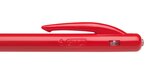 M10 Original - Stylo bille rétractable pointe moyenne 1 mm - Rouge (boîte 50 unités)