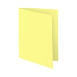 Paquet de 100 sous-chemises SUPER 60 22x31cm Assorties x 10 EXACOMPTA